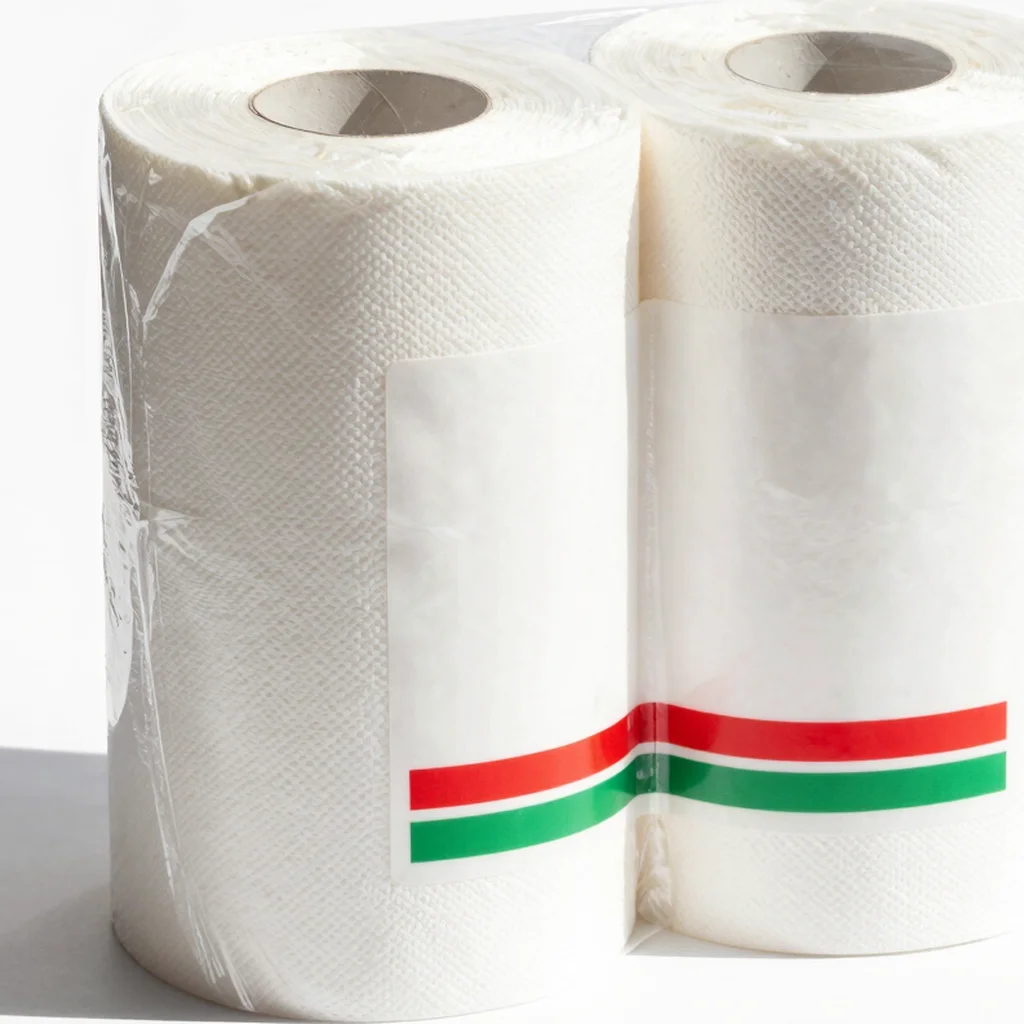 Everyday Paper Towels